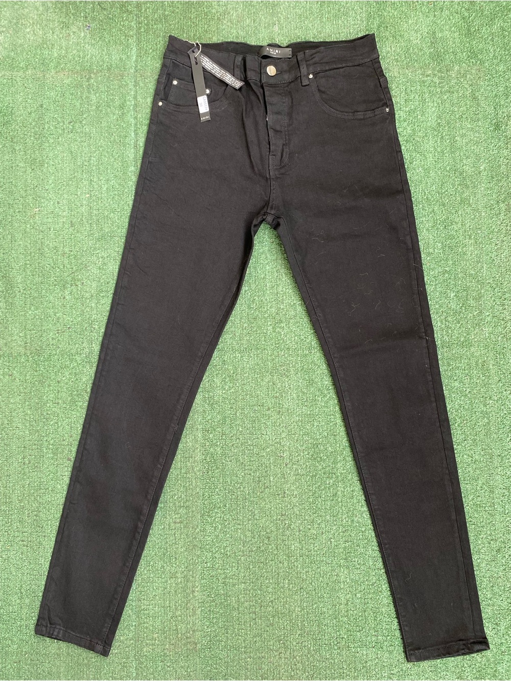 Amiri jeans